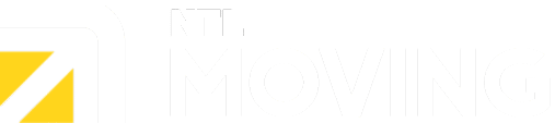 Household Moving Company Logo
